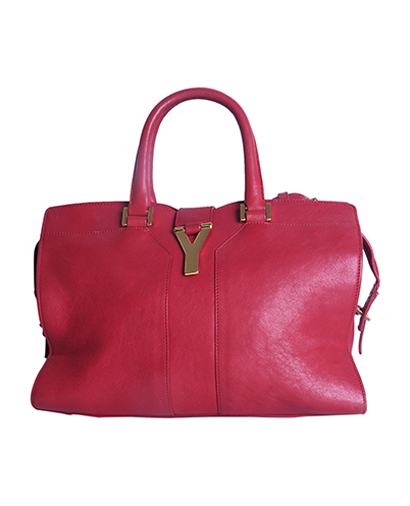 Small Cabas chyc Bag, front view
